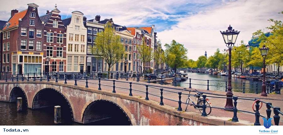 Pháp - Luxembour - Bỉ - Hà Lan - Đức - Áo - Séc - Slovakia - Hungari - Ảnh 4